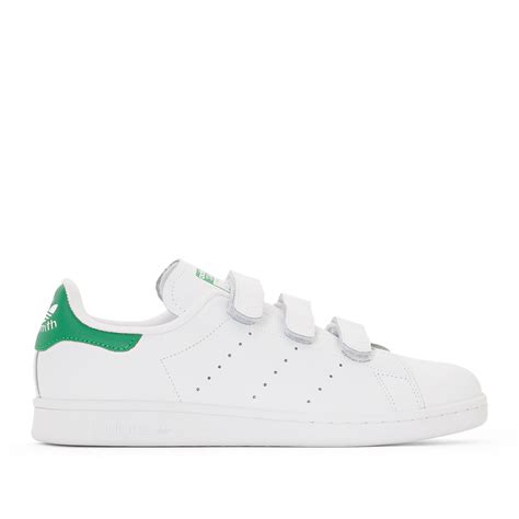 adidas stan smith met klittenband maat 37|adidas Stan Smith .